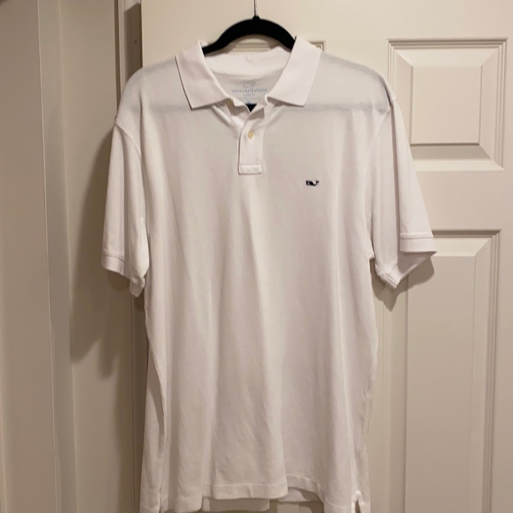 Vineyard vines polo